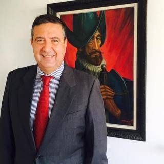 JULIÁN Rivera-Aspinall - Business Partner Coquí Destination and Relocation Services, Puerto Rico-based relocation assistance company