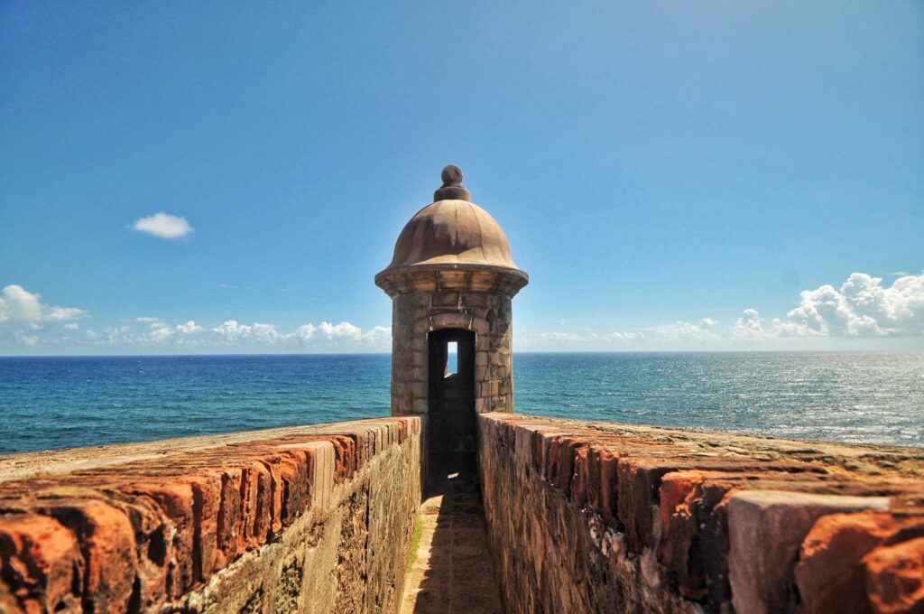 Historic Watchtower Nominated🌞