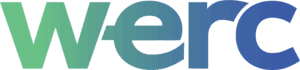Logo of WERC Worldwide Employee Relocation Council, professional organization for corporate relocation services
